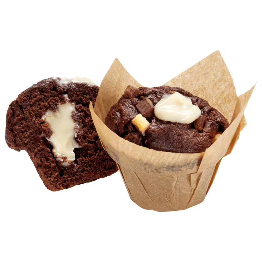 Aryzta Triple Chocolate Muffin